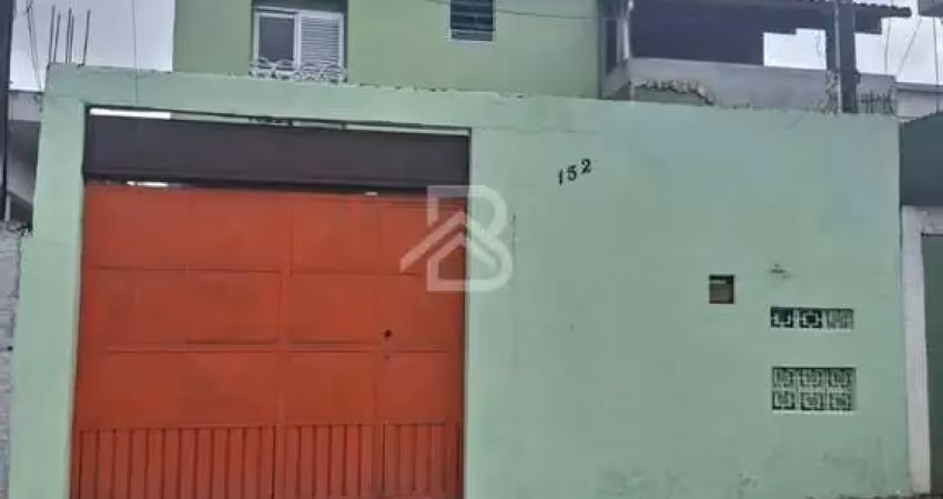 Casa para venda em são paulo, jardim santa adélia, 4 dormitórios, 2 banheiros, 4 vagas