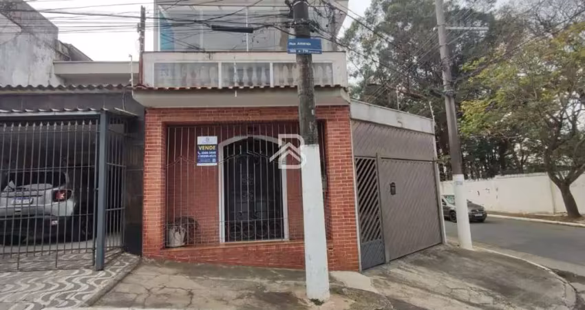 Casa para venda em são paulo, vila carrão, 3 dormitórios, 2 suítes, 3 banheiros, 2 vagas