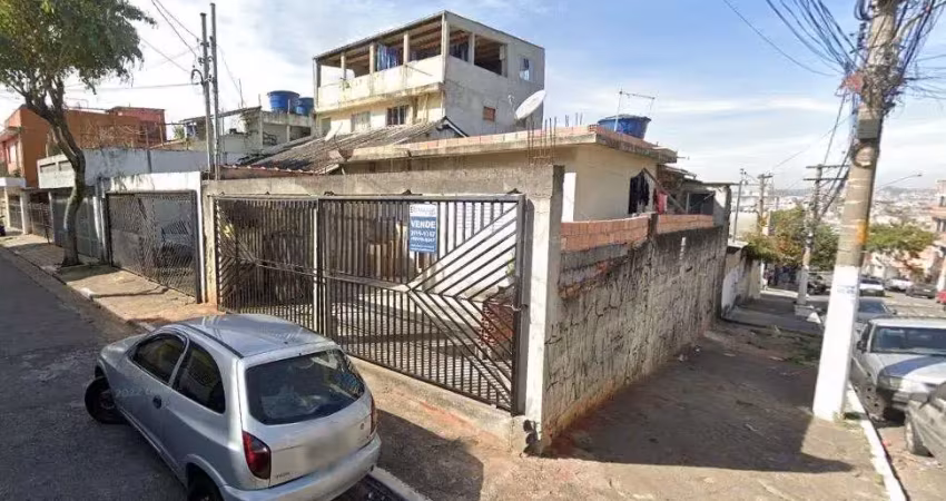 Casa para venda em são paulo, conjunto habitacional marechal mascarenhas de morais