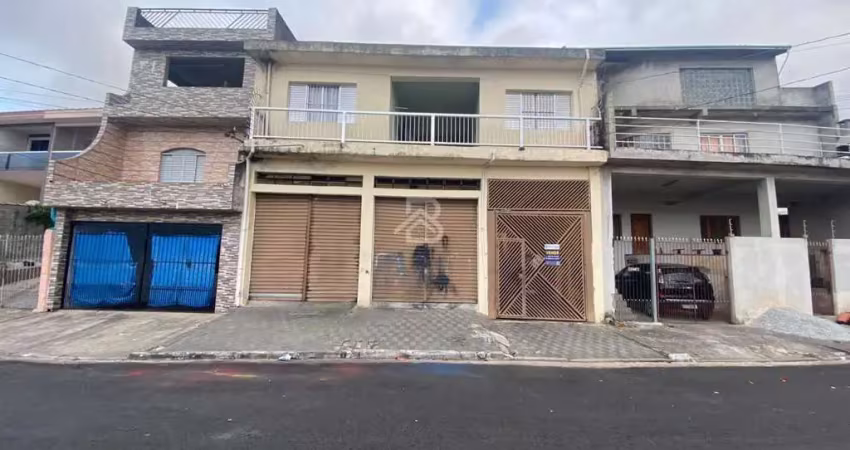 Casa para venda em são paulo, parque são rafael, 6 dormitórios, 6 banheiros, 3 vagas