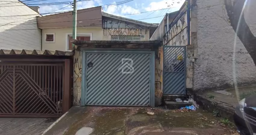 Casa para venda em mauá, jardim sônia maria, 2 dormitórios, 1 banheiro, 1 vaga