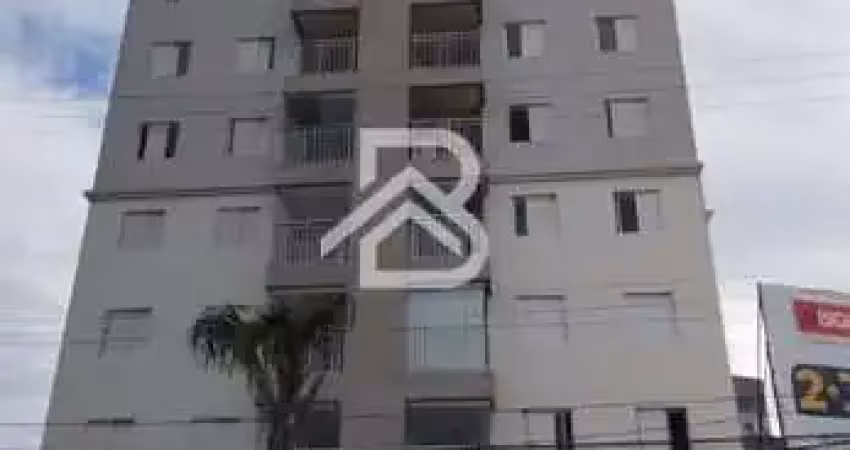 Apartamento para venda em santo andré, vila curuçá, 2 dormitórios, 1 banheiro, 1 vaga