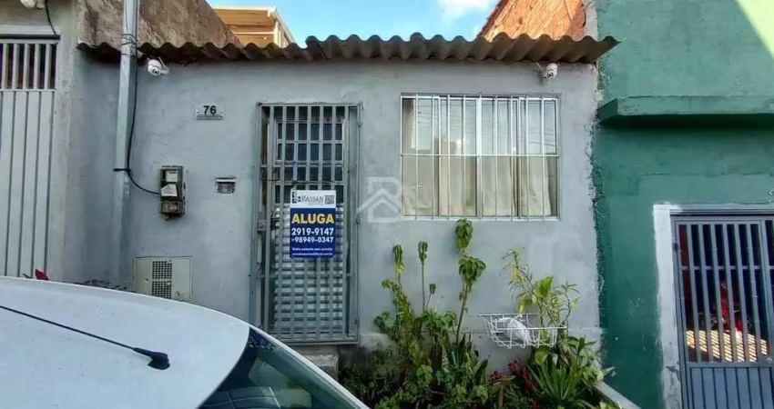Casa para locação em são paulo, parque são rafael, 4 dormitórios, 1 suíte, 3 banheiros