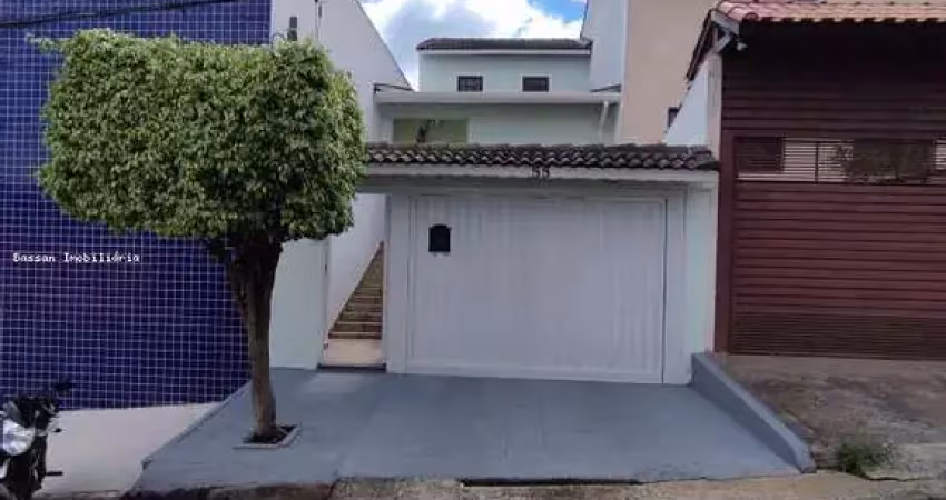 Casa para locação em mauá, jardim sônia maria, 2 dormitórios, 1 suíte, 2 banheiros, 1 vaga
