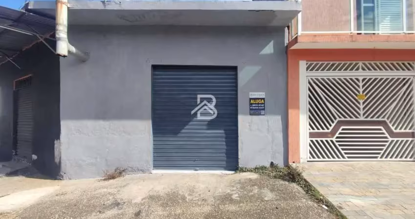 Salão comercial para locação em são paulo, parque são rafael, 1 banheiro