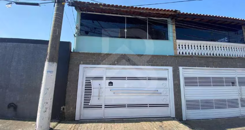 Casa à venda, 3 quartos, 1 suíte, 2 vagas, jardim vila formosa - são paulo/sp
