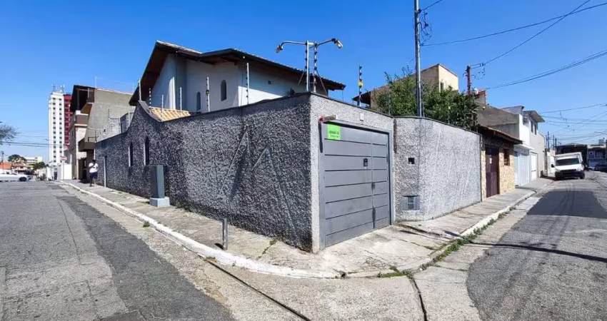 Casa à venda, 5 quartos, 3 suítes, 3 vagas, vila carrão - são paulo/sp