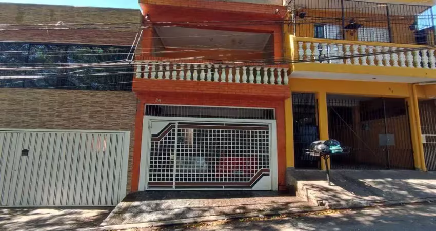 Casa à venda, 2 quartos, 2 vagas, jardim sapopemba - são paulo/sp