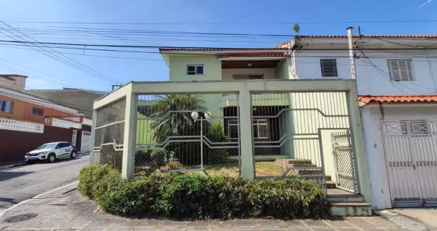 Casa à venda, 4 quartos, 1 suíte, 2 vagas, vila carrão - são paulo/sp
