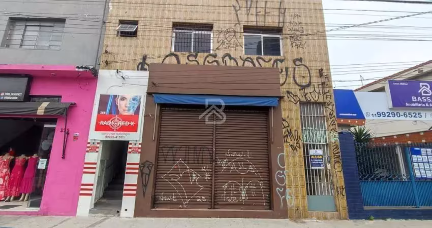 Residencial e comercial à venda, 5 quartos, jardim aricanduva - são paulo/sp
