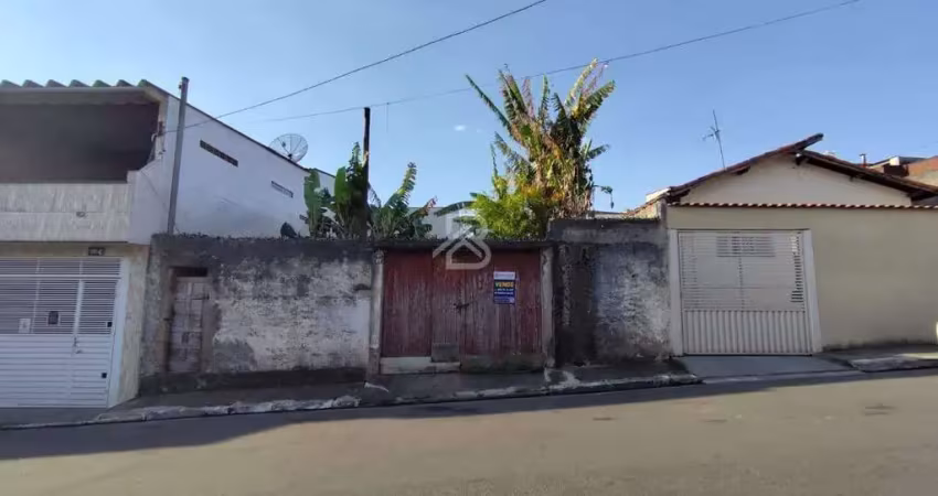 Casa térrea à venda, 1 quarto, 6 vagas, parque são rafael - são paulo/sp