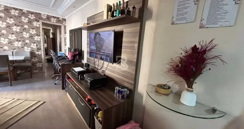 Apartamento à venda, 3 quartos, 1 vaga, jardim vila formosa - são paulo/sp