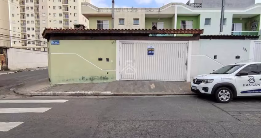 Sobrado à venda, 3 quartos, 1 suíte, 4 vagas, jardim vila formosa - são paulo/sp