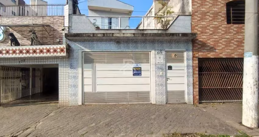 Casa à venda, 3 quartos, 2 vagas, vila formosa - são paulo/sp