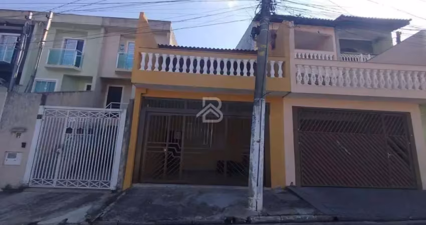 Casa à venda, 6 quartos, 2 suítes, 2 vagas, jardim santa adélia - são paulo/sp