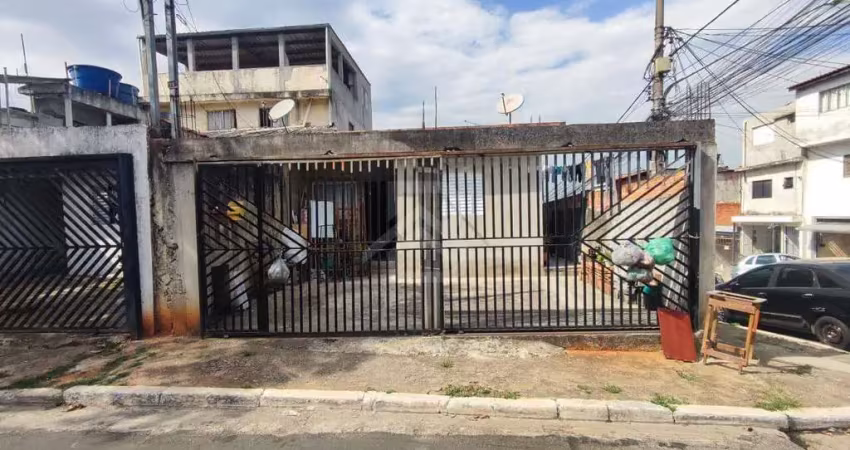 Casa à venda, 2 vagas, conjunto habitacional marechal mascarenhas de morais - são paulo/sp