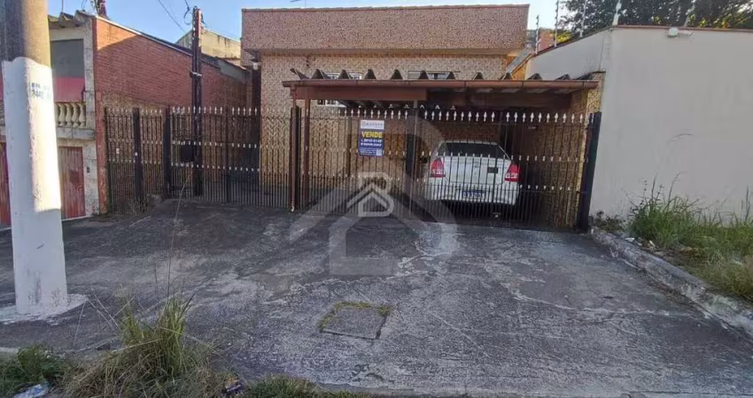 Casa térrea para venda em são paulo / sp no bairro jardim santa adélia