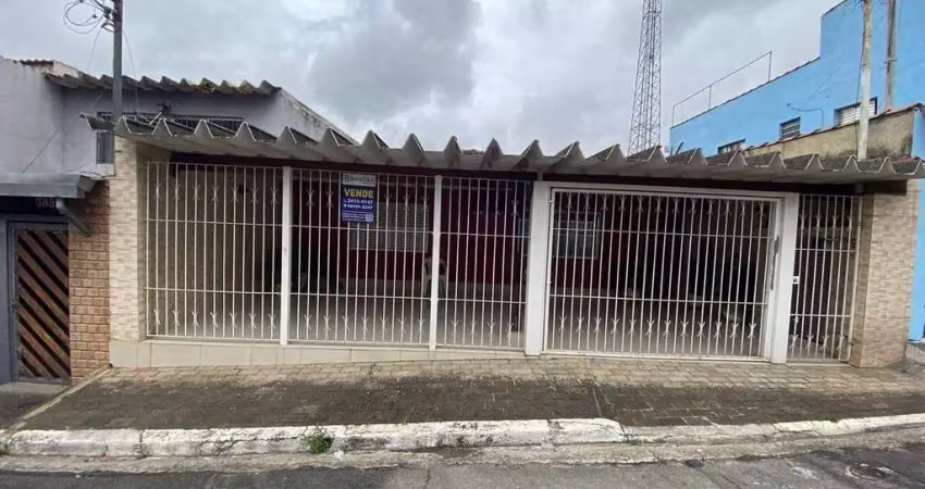 Casa para venda em são paulo / sp no bairro parque são rafael
