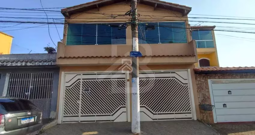 Casa para venda em são paulo / sp no bairro cidade satélite santa bárbara