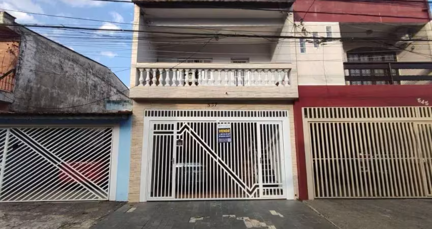 Casa para venda em são paulo / sp no bairro parque são rafael
