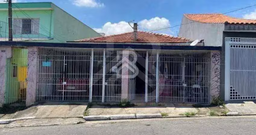 Casa para venda em são paulo / sp no bairro cidade são mateus
