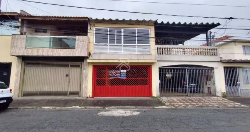 Casa para venda em são paulo / sp no bairro parque maria luiza