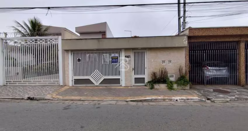 Casa para venda em são paulo / sp no bairro vila carrão