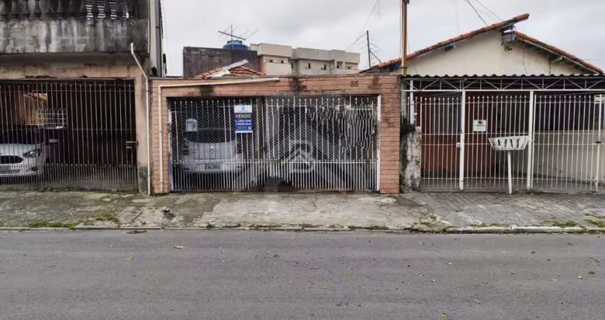 Casa com 3 quartos à venda na Rua André Ferreira, Vila Carrão, São Paulo