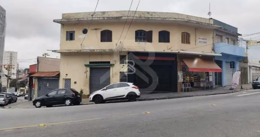 Residencial e comercial para venda em são paulo / sp no bairro vila formosa