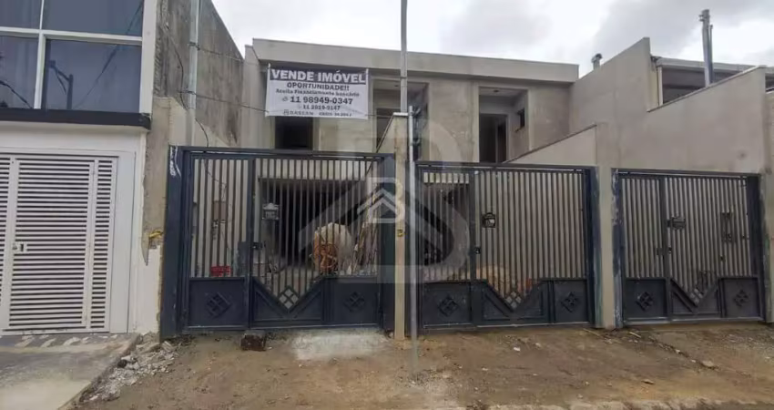 Sobrado para venda em são paulo / sp no bairro parque são rafael