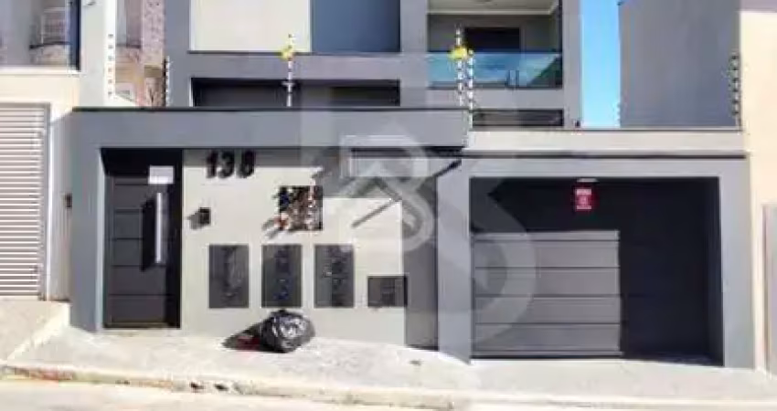 Apartamento para venda em são paulo / sp no bairro vila carrão