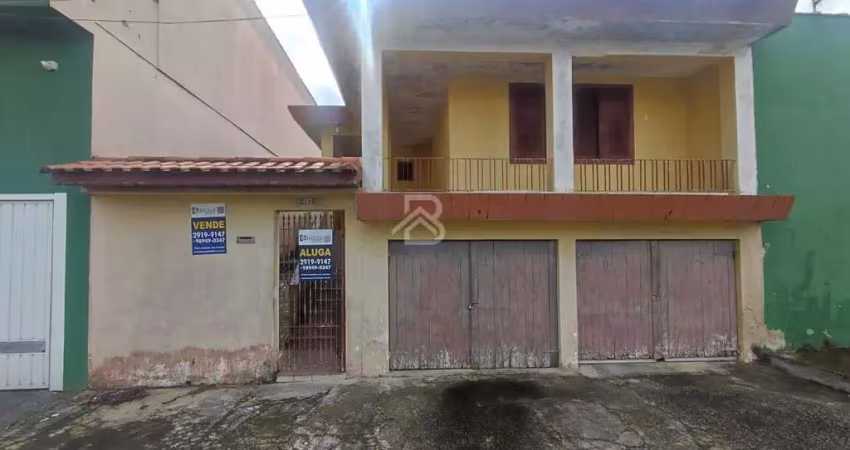 Casa para venda em são paulo / sp no bairro jardim vera cruz(zona leste)