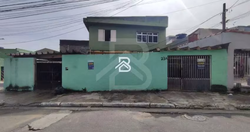 Casa para venda em são paulo / sp no bairro parque são rafael