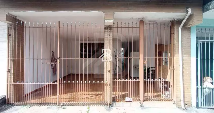 Casa com 2 quartos à venda na Rua Baltazar Barbosa, Parque São Rafael, São Paulo