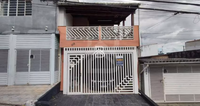 Casa com 4 quartos à venda na Rua Francisco Marques, Parque São Rafael, São Paulo