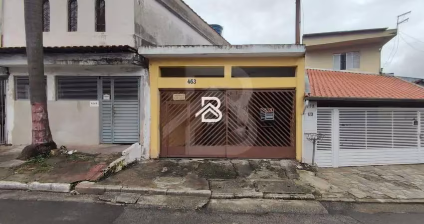 Casa térrea para venda em são paulo / sp no bairro parque são rafael