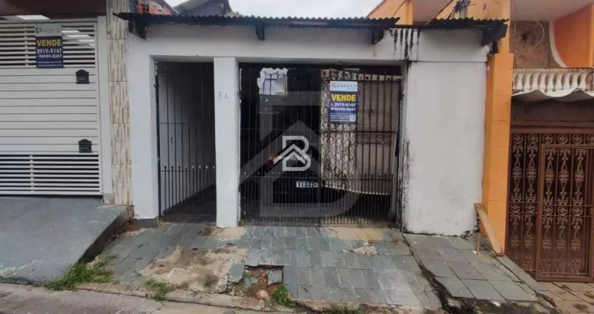 Casa para venda em são paulo / sp no bairro parque são rafael