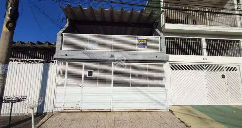 Casa térrea para venda em são paulo / sp no bairro parque são rafael