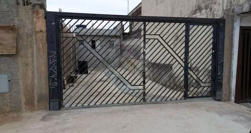 Sobrado para venda em são paulo / sp no bairro parque são rafael
