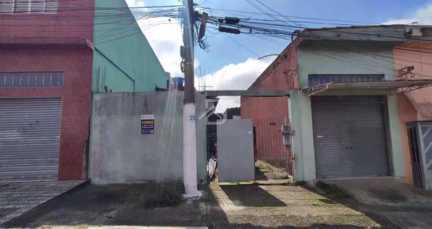Casa com 4 quartos à venda na Rua Antônio de Morais, Parque São Rafael, São Paulo