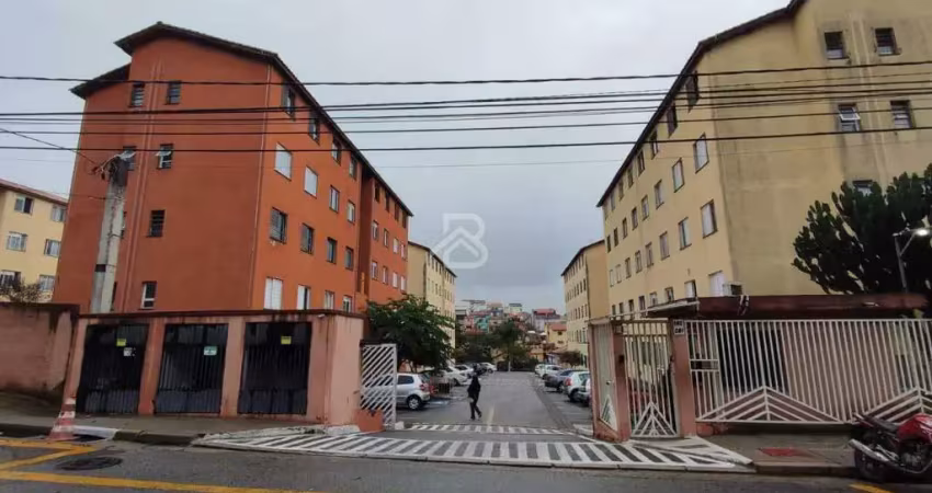 Apartamento para venda em santo andré / sp no bairro parque das nações