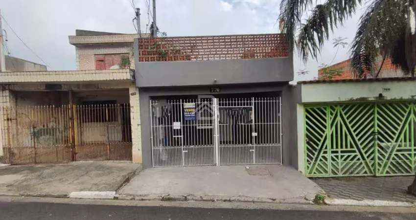 Casa para venda em são paulo / sp no bairro parque são rafael