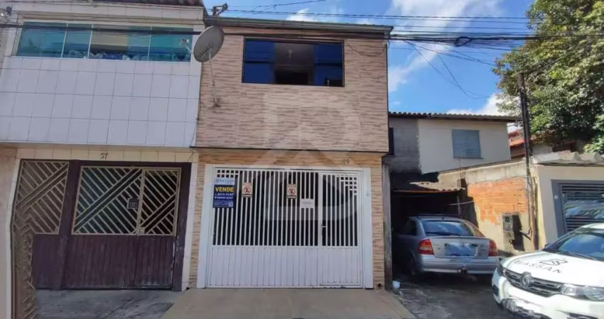 Sobrado para venda em são paulo / sp no bairro jardim rodolfo pirani