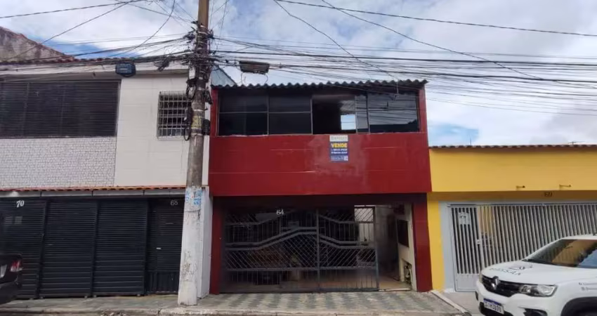 Casa para venda em são paulo / sp no bairro jardim rodolfo pirani