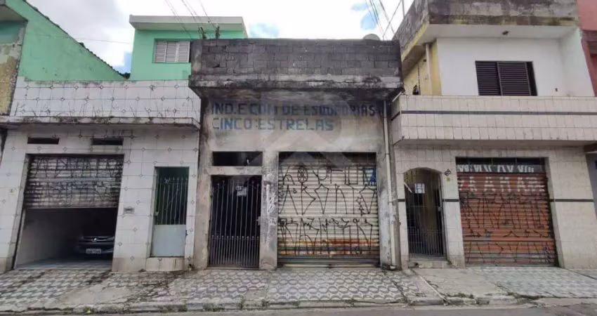 Casa para venda em são paulo / sp no bairro parque são rafael