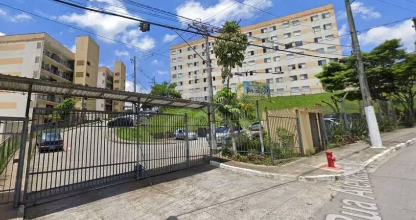 Apartamento para venda em são paulo / sp no bairro jardim rodolfo pirani