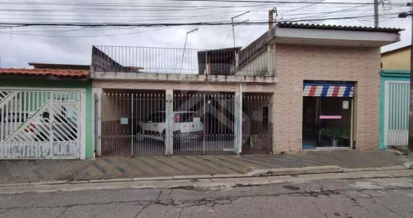 Casa para venda em são paulo / sp no bairro jardim santa adélia