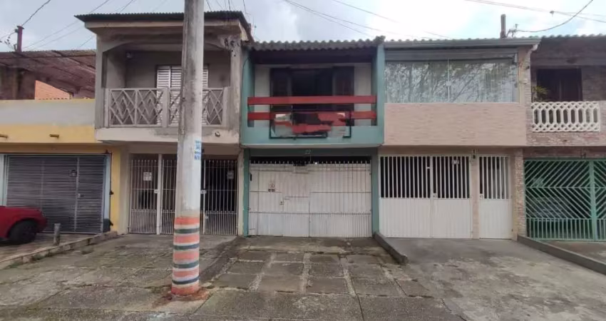 Sobrado para venda em são paulo / sp no bairro jardim rodolfo pirani