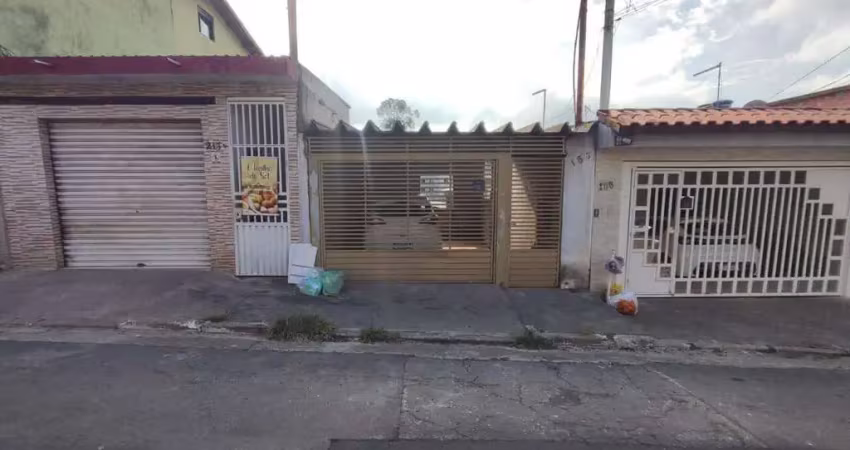 Casa para venda em são paulo / sp no bairro cidade satélite santa bárbara