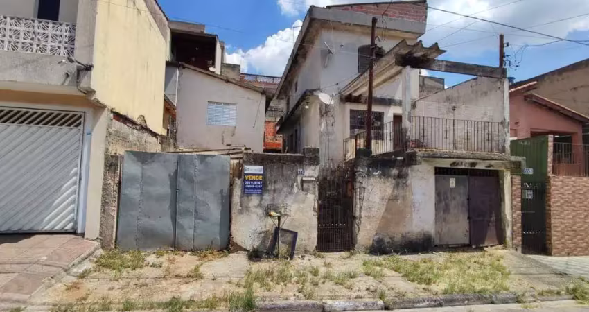 Casa para venda em são paulo / sp no bairro parque são rafael